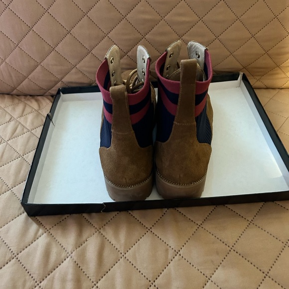 Cecelia Bootie - Picture 5 of 5